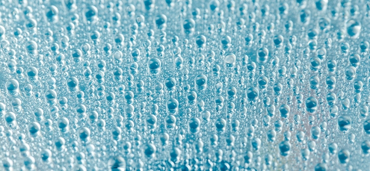 Agua: un recurso natural renovable